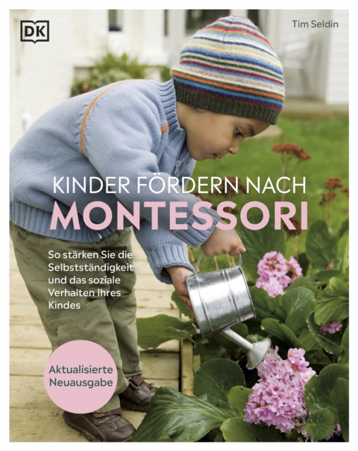 Kinder fordern nach Montessori