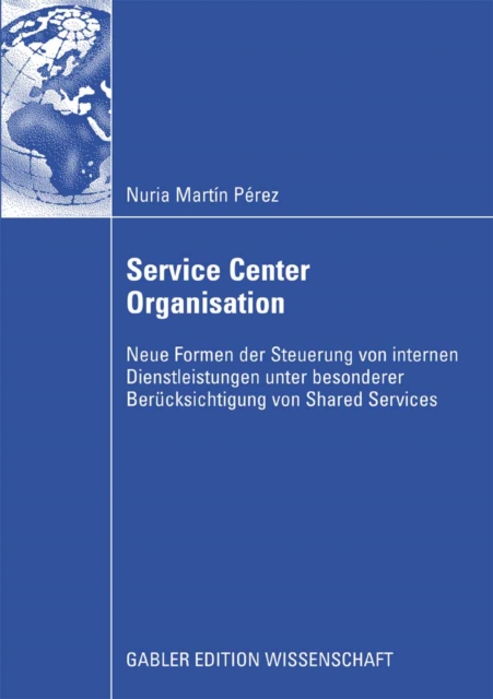 Service Center Organisation