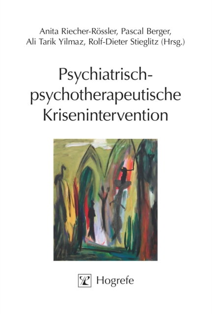 Psychiatrisch-psychotherapeutische Krisenintervention