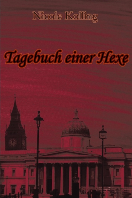 Tagebuch einer Hexe