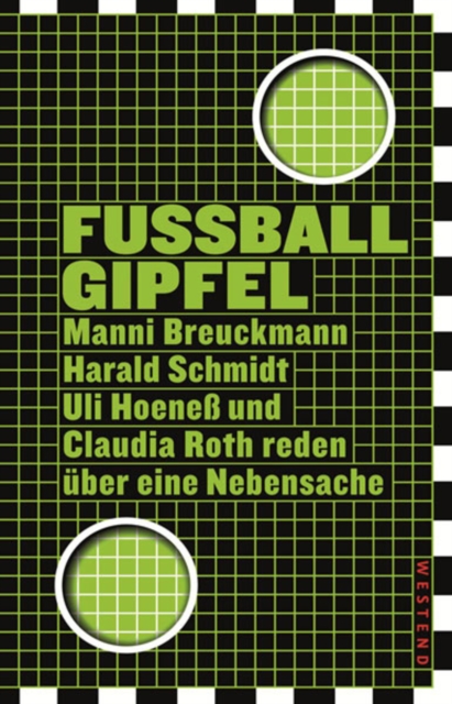 Fußballgipfel
