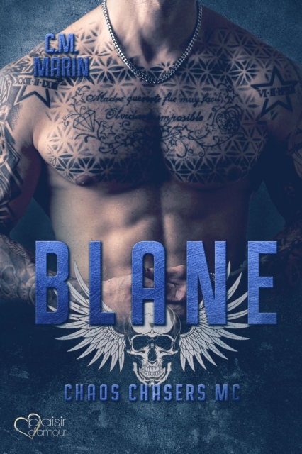 The Chaos Chasers MC Teil 5: Blane