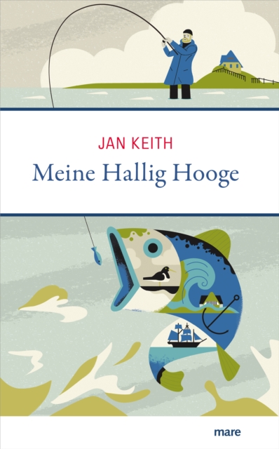 Meine Hallig Hooge
