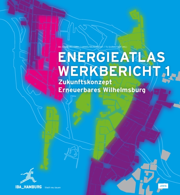 Energieatlas Werkbericht 1