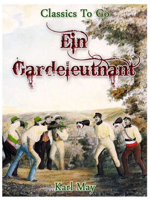 Ein Gardeleutnant