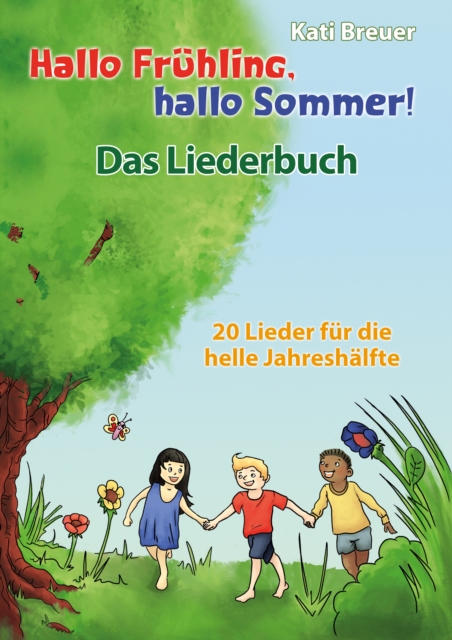 Heute machen wir Musik, alle Kinder spielen mit!