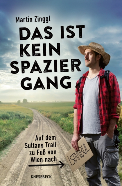 Das ist kein Spaziergang