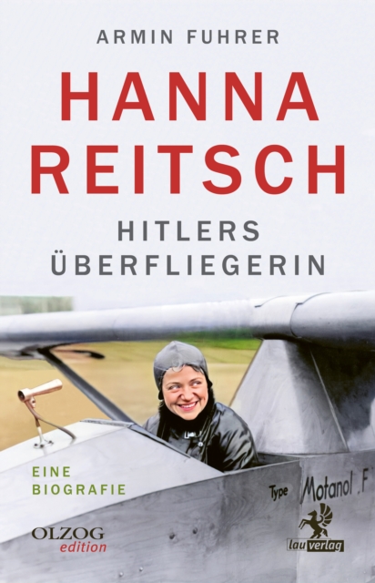 Hanna Reitsch
