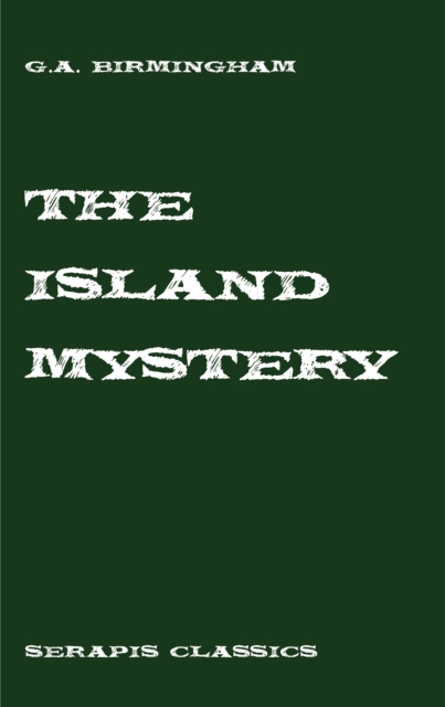 Island Mystery