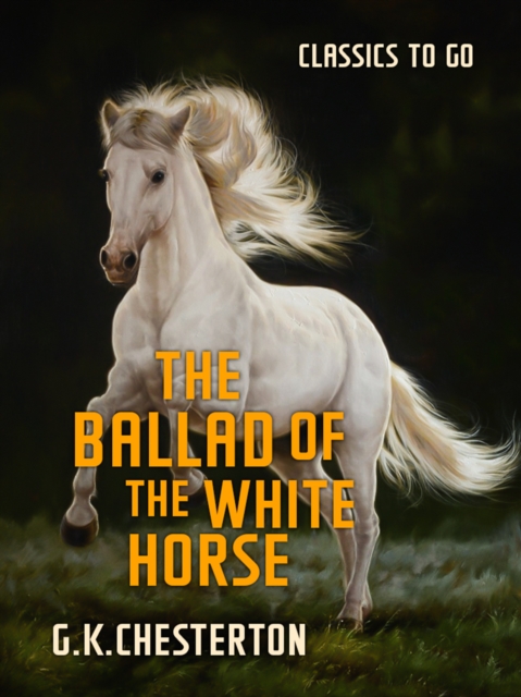 Ballad of the White Horse