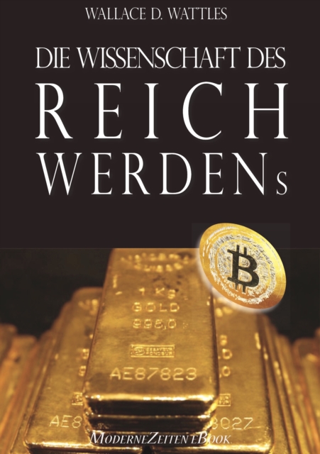 Die Wissenschaft des Reichwerdens