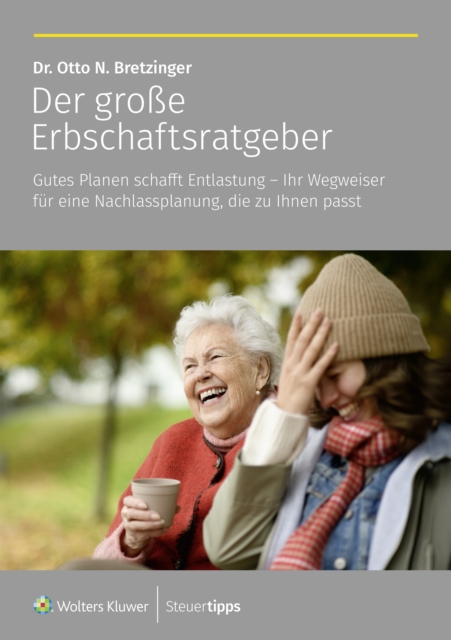 Der große Erbschaftsratgeber