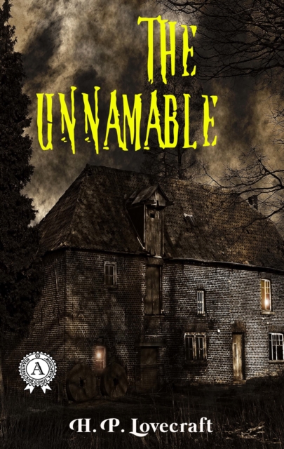 Unnamable