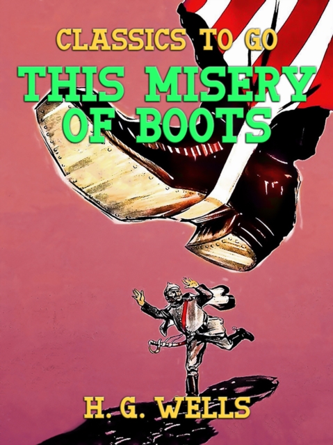 This Misery of Boots