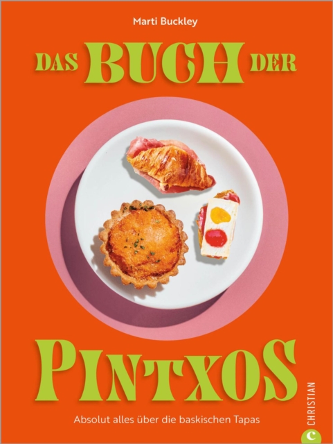 Das Buch der Pintxos