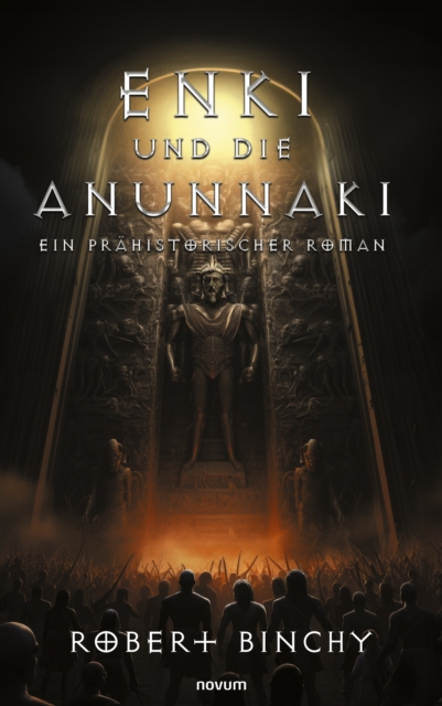 Enki und die Anunnaki