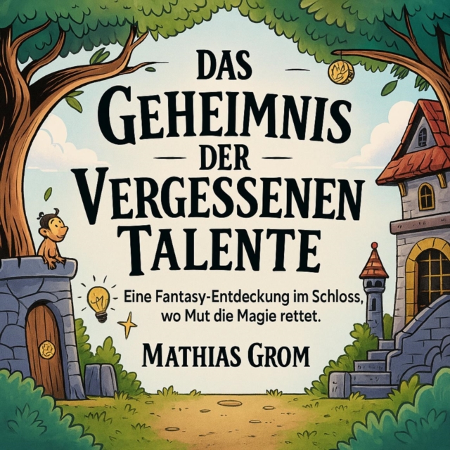 Das Geheimnis der vergessenen Talente