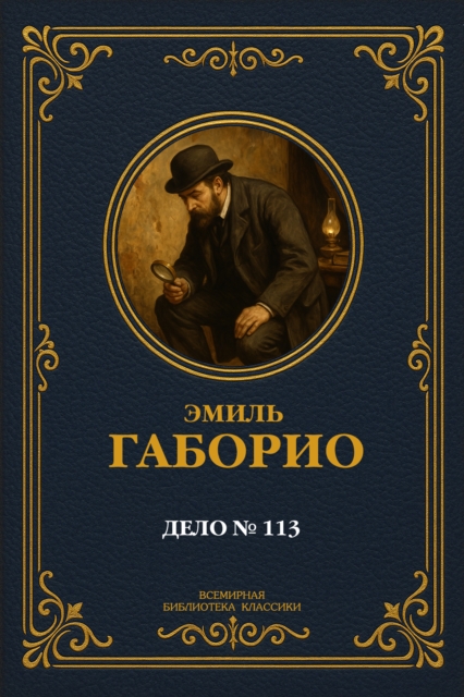Case No. 113