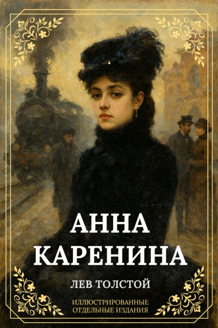 Anna Karenina