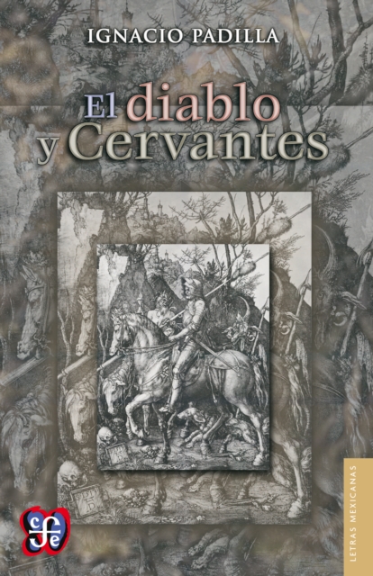 El diablo y Cervantes