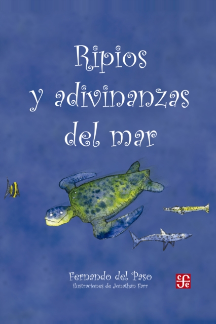 Ripios y adivinanzas del mar