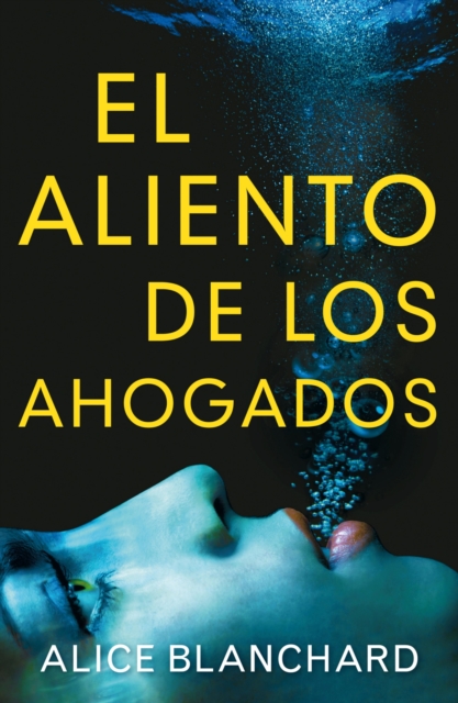 El aliento de los ahogados