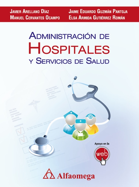 Administración de Hospitales y Servicios de Salud