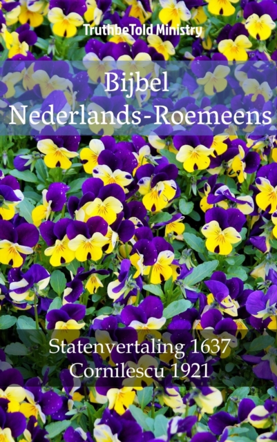 Bijbel Nederlands-Roemeens