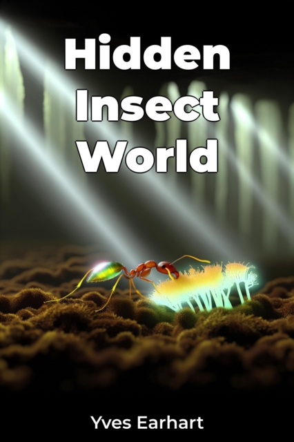 Hidden Insect World