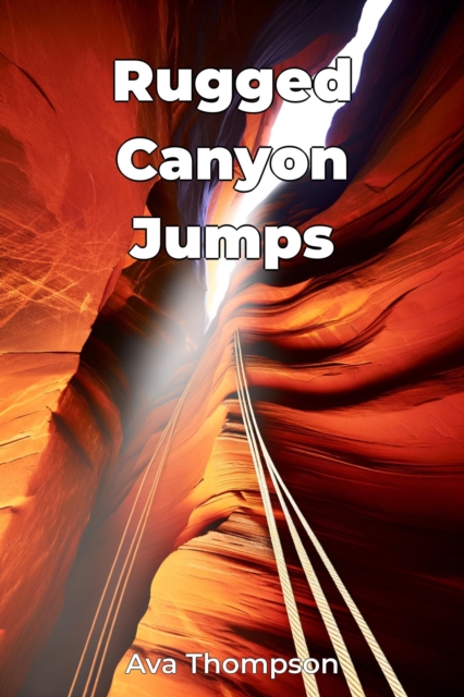 Rugged Canyon Jumps