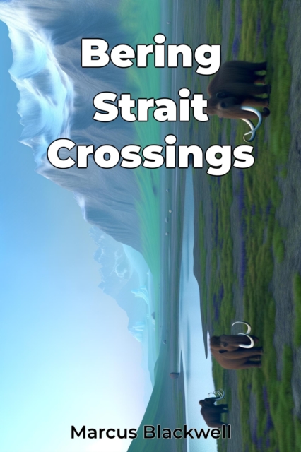 Bering Strait Crossings