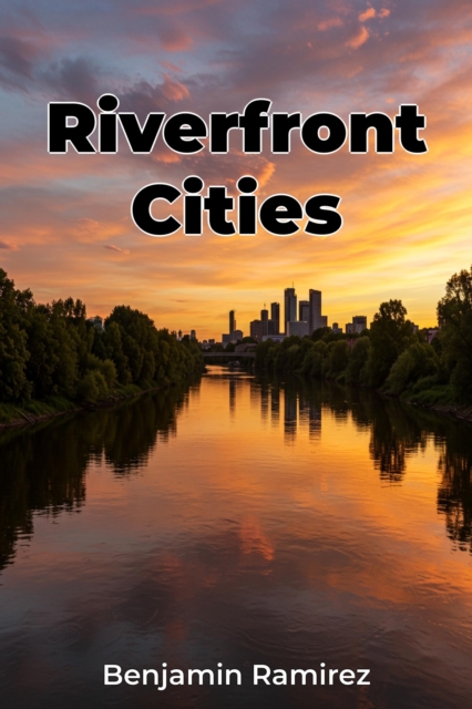 Riverfront Cities