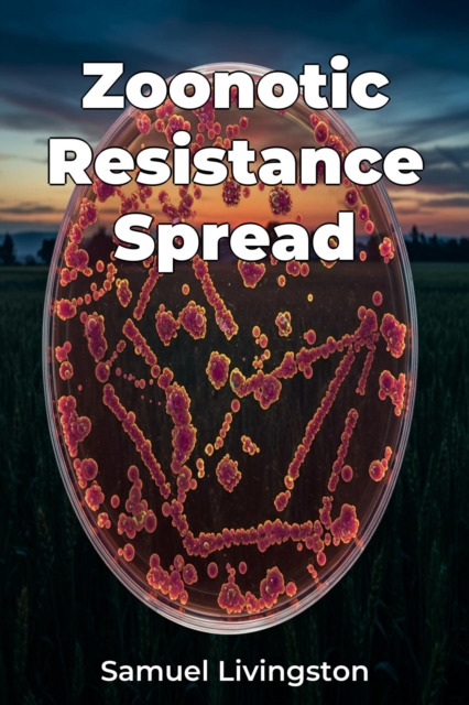 Zoonotic Resistance Spread