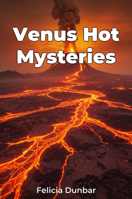 Venus Hot Mysteries