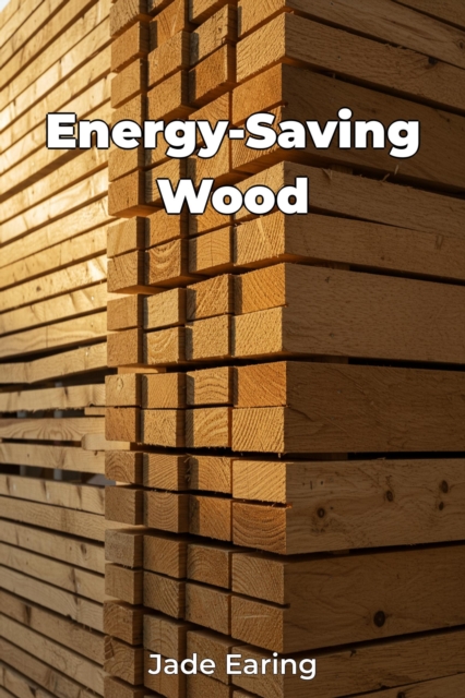 Energy-Saving Wood