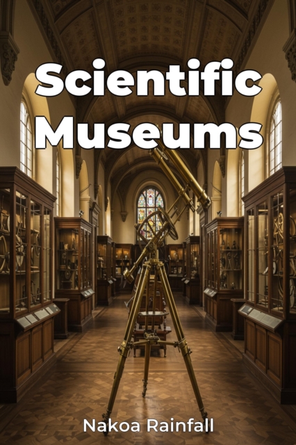 Scientific Museums