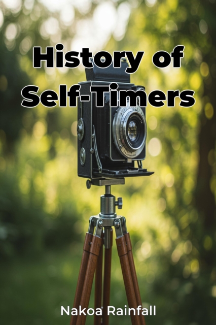 History of Self-Timers
