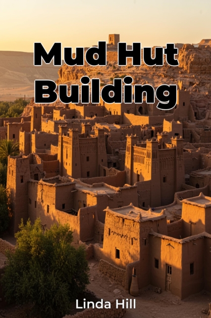 Mud Hut Building