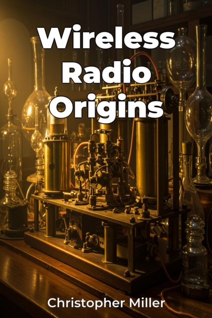 Wireless Radio Origins