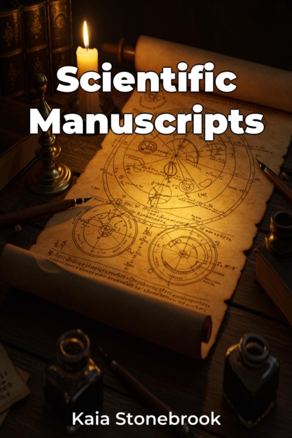 Scientific Manuscripts