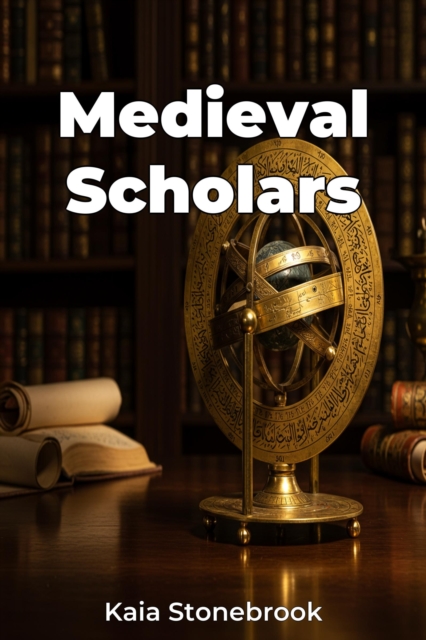 Medieval Scholars