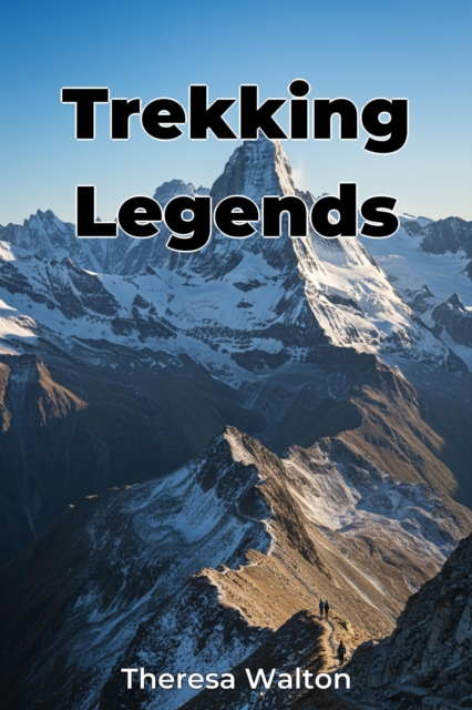 Trekking Legends