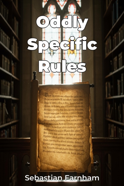 Oddly Specific Rules