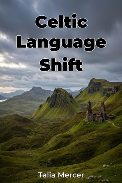 Celtic Language Shift