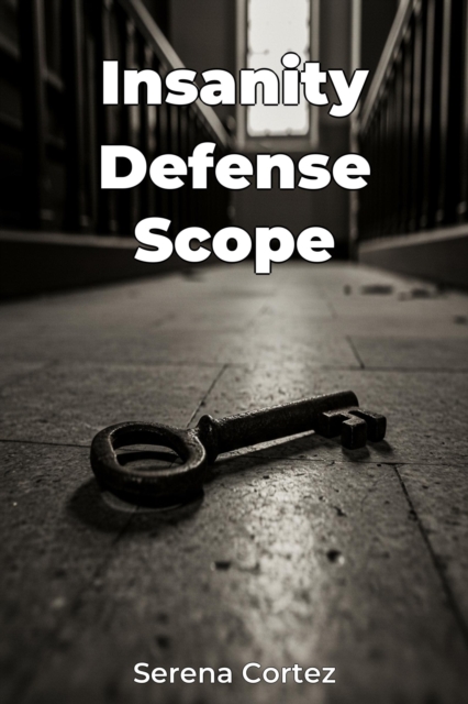 Insanity Defense Scope