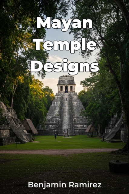 Mayan Temple Designs