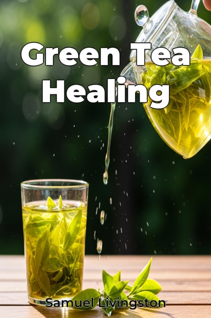 Green Tea Healing