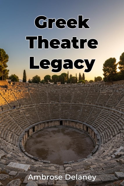 Greek Theatre Legacy