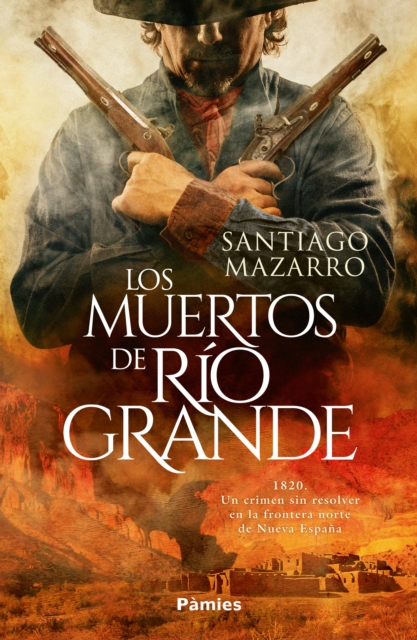 Los muertos de Río Grande