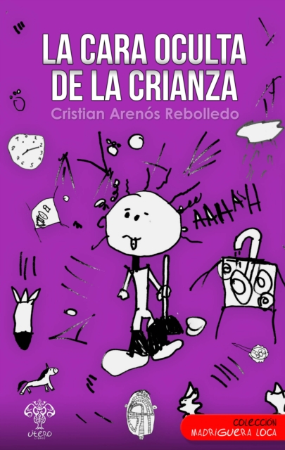 La cara oculta de la crianza